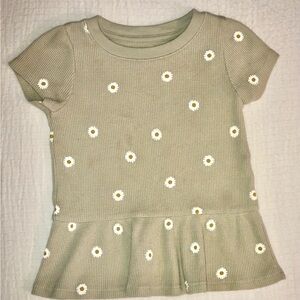 Girls top
